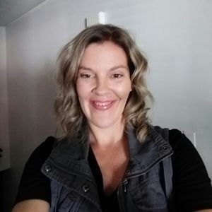 Meet your Posher, Sabrina